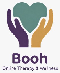 Booh Logo